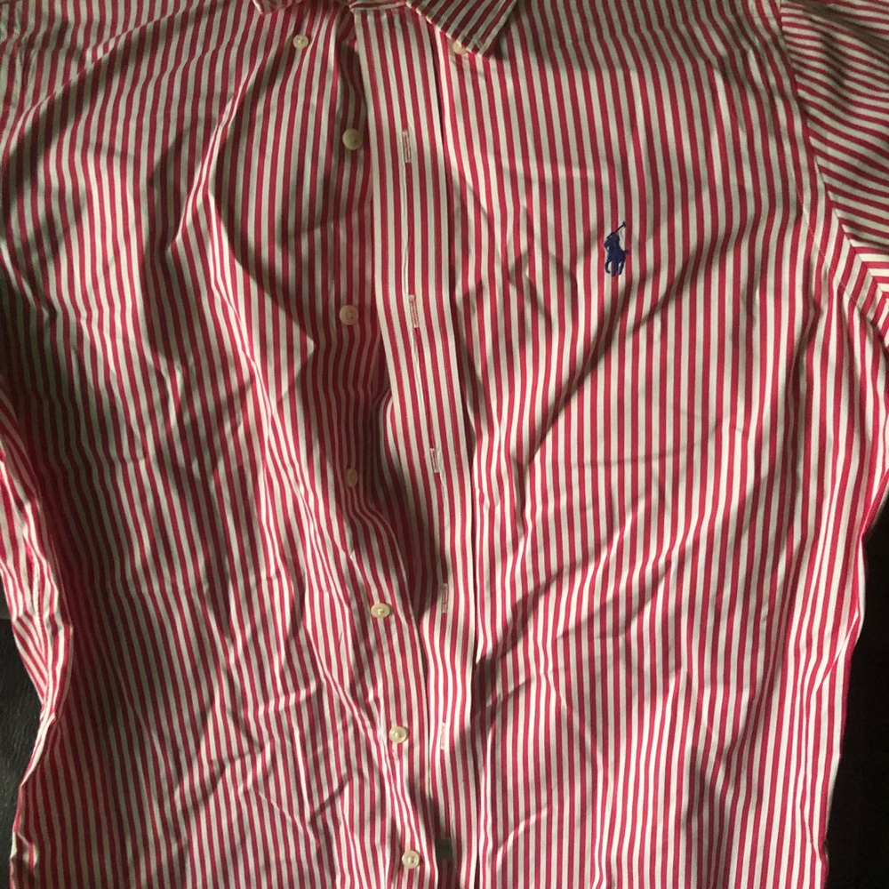 Ralph Lauren Shirt